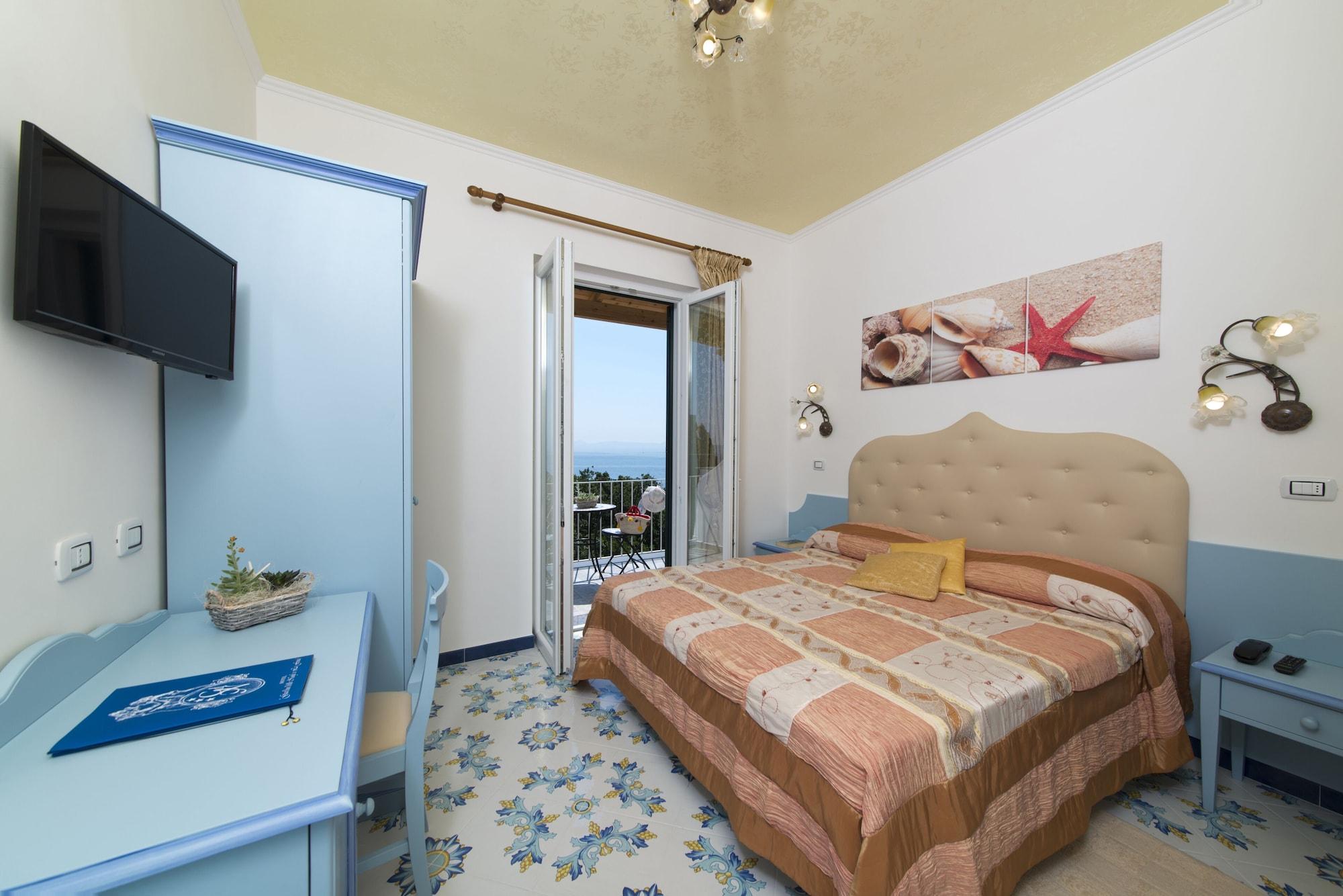 Hotel Giardino Delle Ninfe E La Fenice Ίσκια Εξωτερικό φωτογραφία