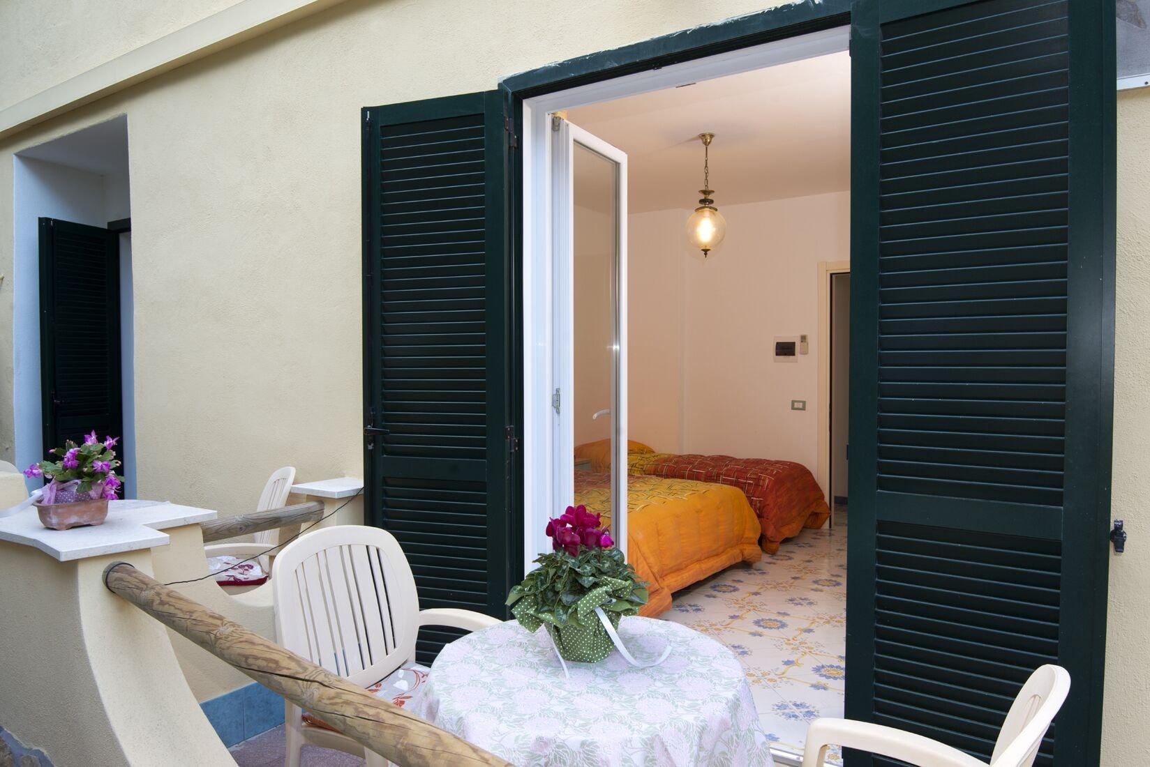 Hotel Giardino Delle Ninfe E La Fenice Ίσκια Εξωτερικό φωτογραφία