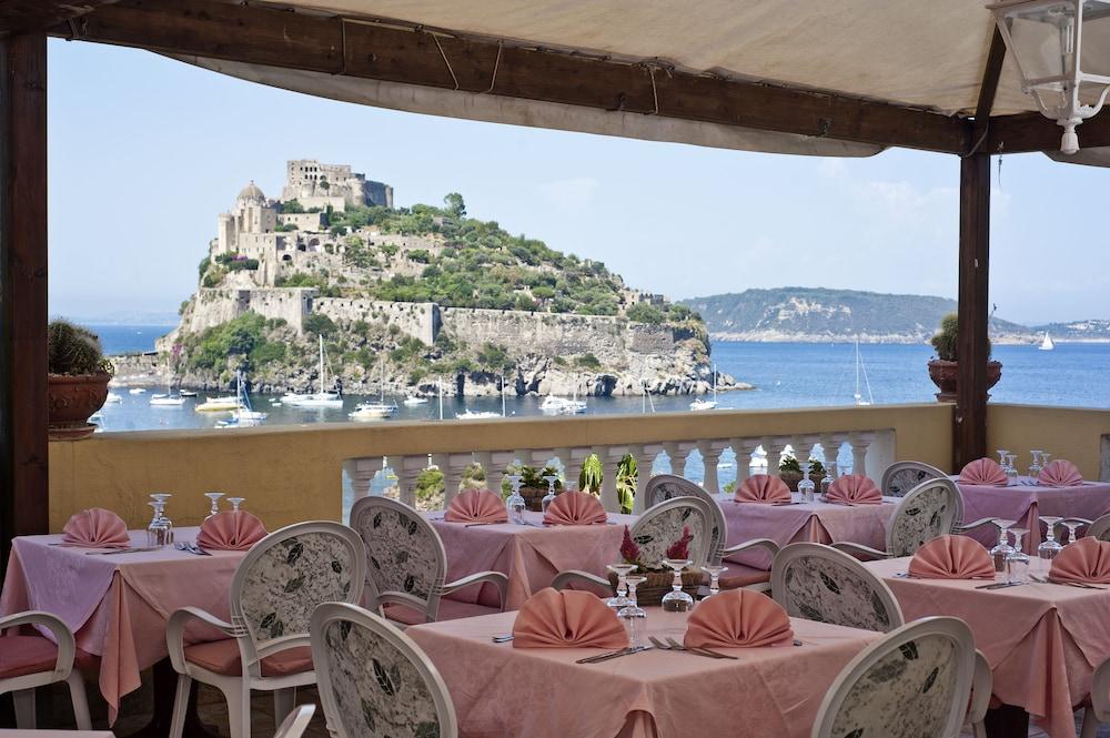 Hotel Giardino Delle Ninfe E La Fenice Ίσκια Εξωτερικό φωτογραφία