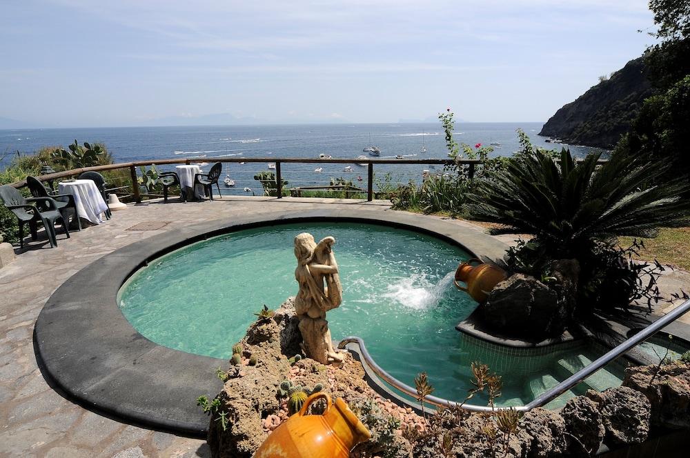 Hotel Giardino Delle Ninfe E La Fenice Ίσκια Εξωτερικό φωτογραφία