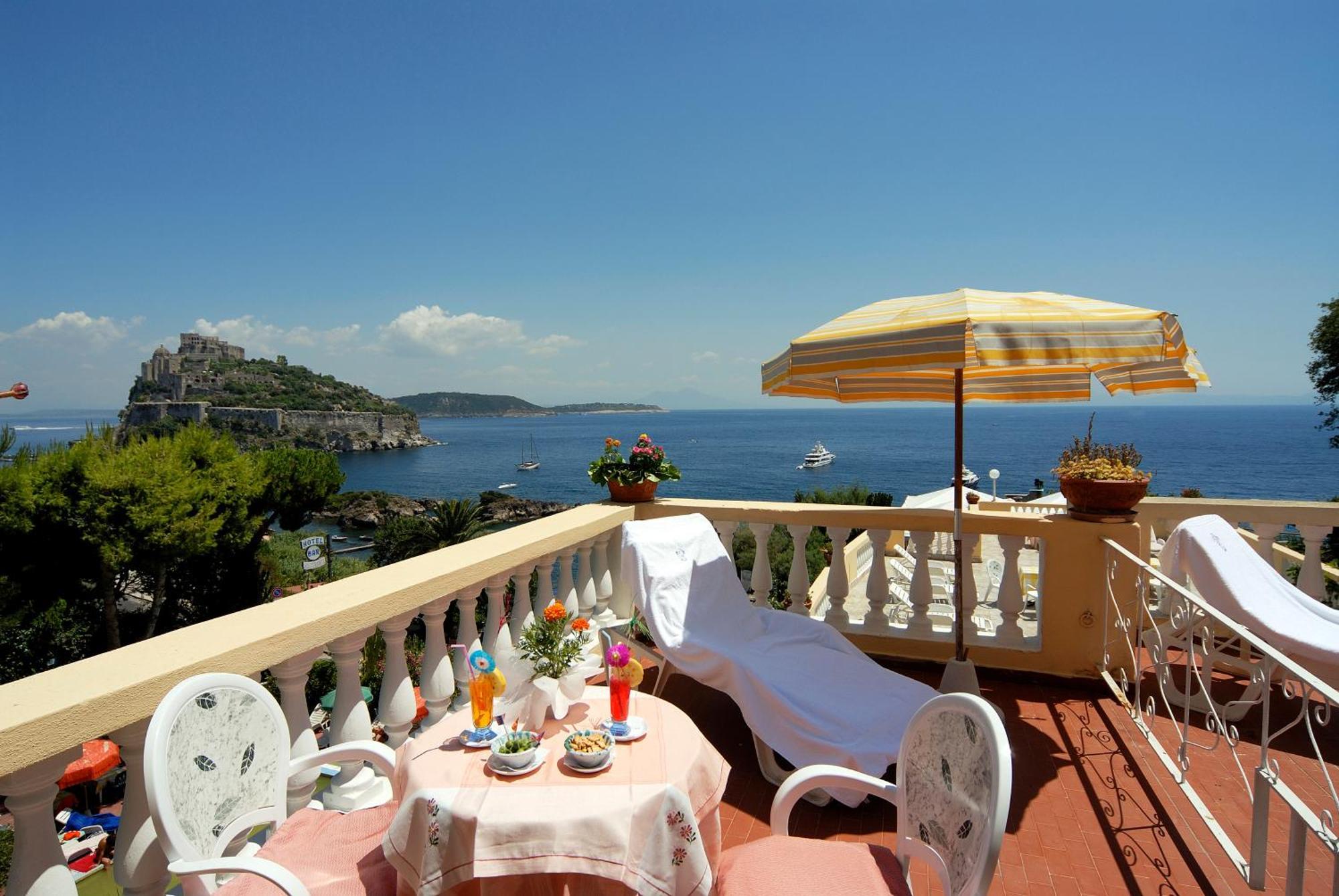 Hotel Giardino Delle Ninfe E La Fenice Ίσκια Εξωτερικό φωτογραφία