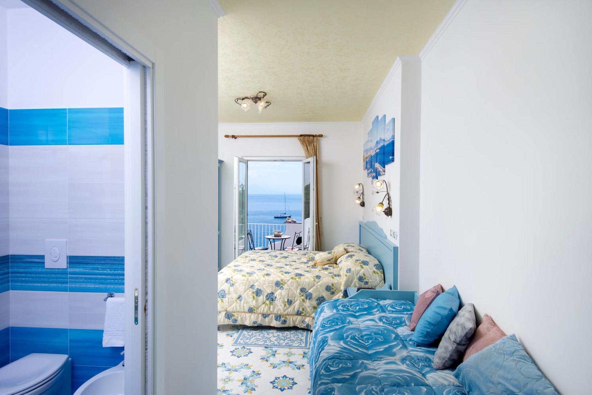 Hotel Giardino Delle Ninfe E La Fenice Ίσκια Εξωτερικό φωτογραφία