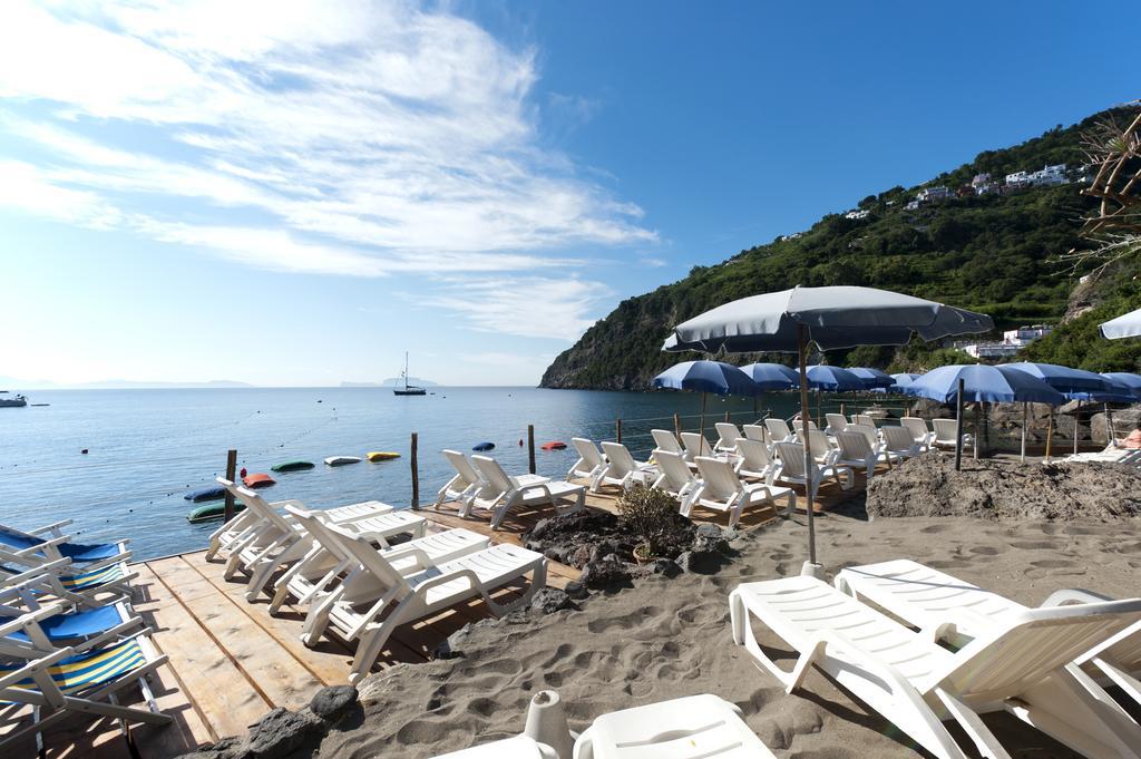 Hotel Giardino Delle Ninfe E La Fenice Ίσκια Εξωτερικό φωτογραφία