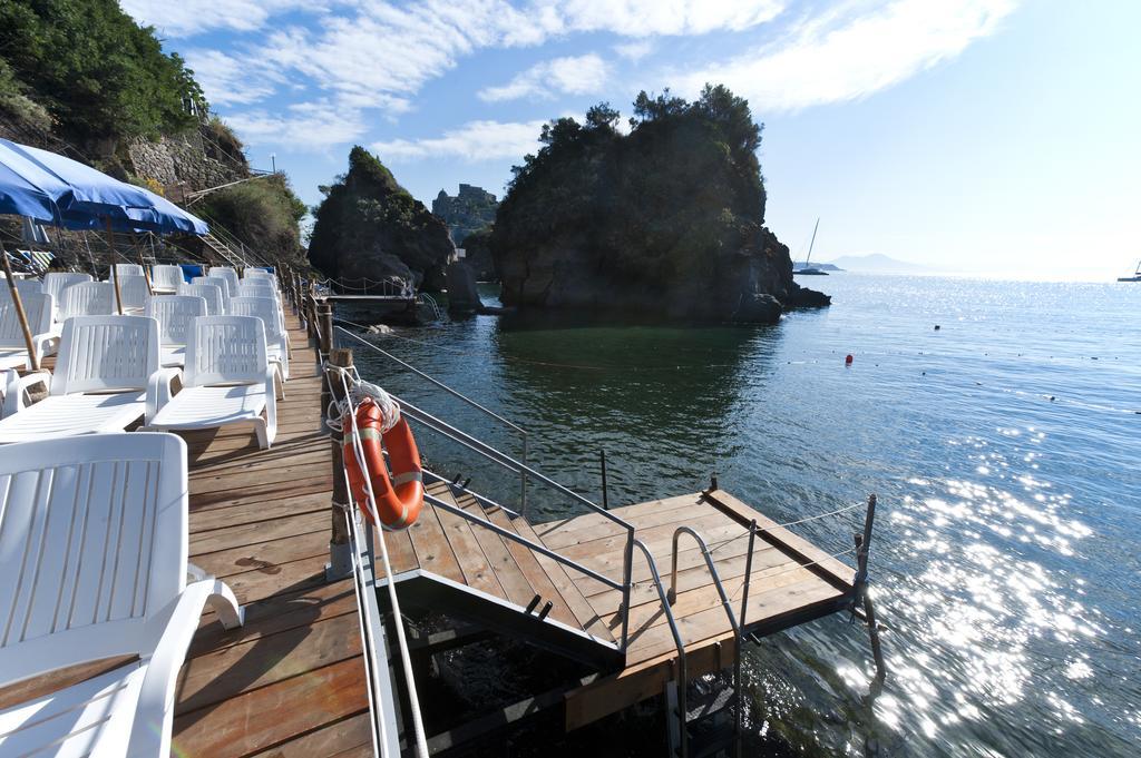Hotel Giardino Delle Ninfe E La Fenice Ίσκια Εξωτερικό φωτογραφία