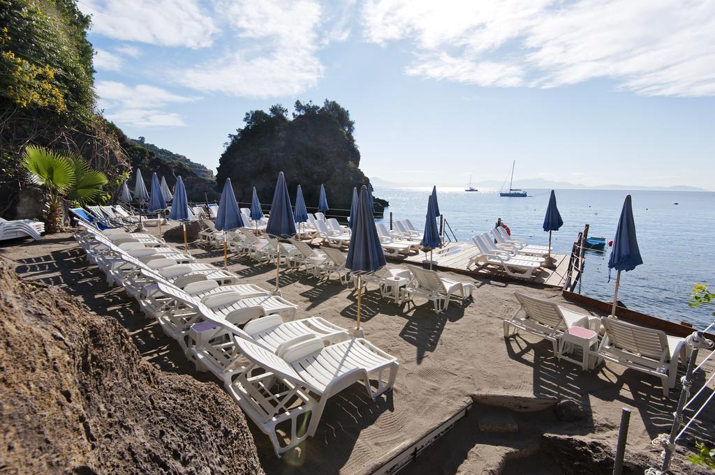 Hotel Giardino Delle Ninfe E La Fenice Ίσκια Εξωτερικό φωτογραφία