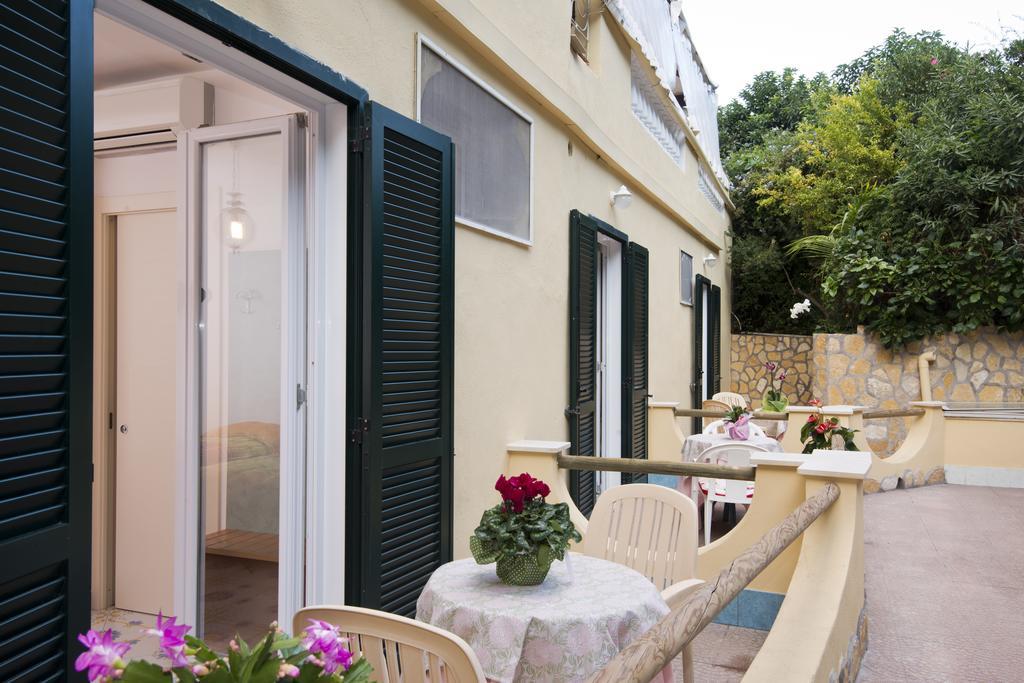 Hotel Giardino Delle Ninfe E La Fenice Ίσκια Εξωτερικό φωτογραφία