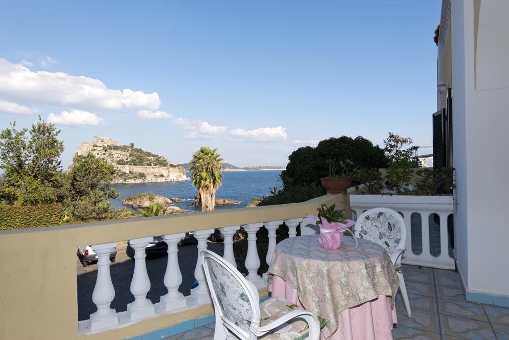 Hotel Giardino Delle Ninfe E La Fenice Ίσκια Εξωτερικό φωτογραφία
