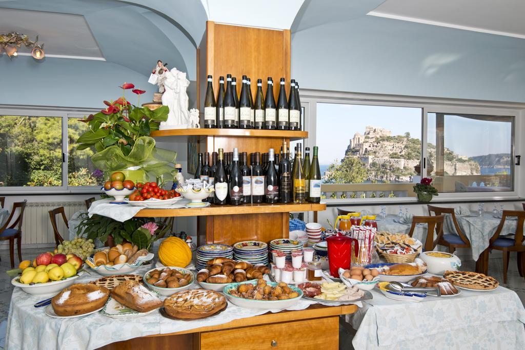 Hotel Giardino Delle Ninfe E La Fenice Ίσκια Εξωτερικό φωτογραφία