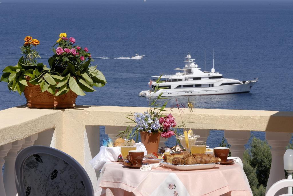 Hotel Giardino Delle Ninfe E La Fenice Ίσκια Εξωτερικό φωτογραφία