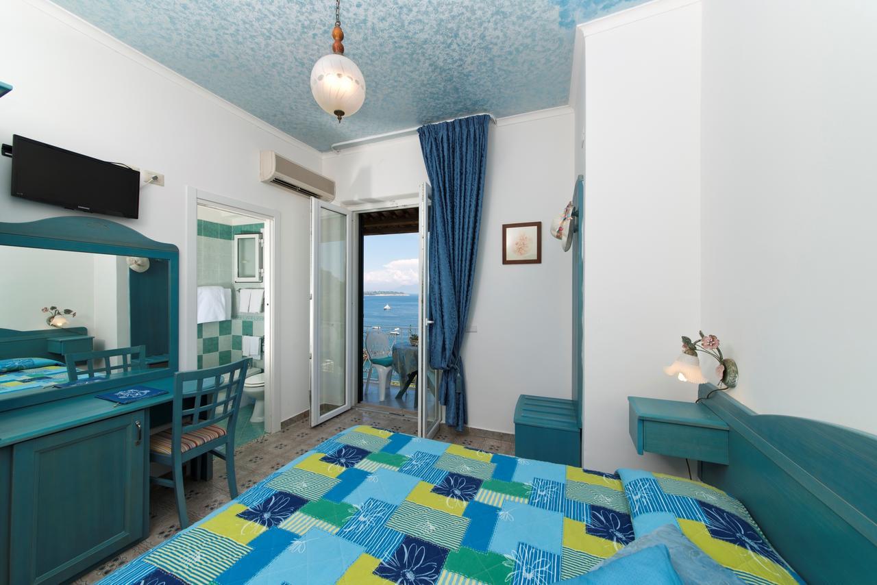 Hotel Giardino Delle Ninfe E La Fenice Ίσκια Εξωτερικό φωτογραφία