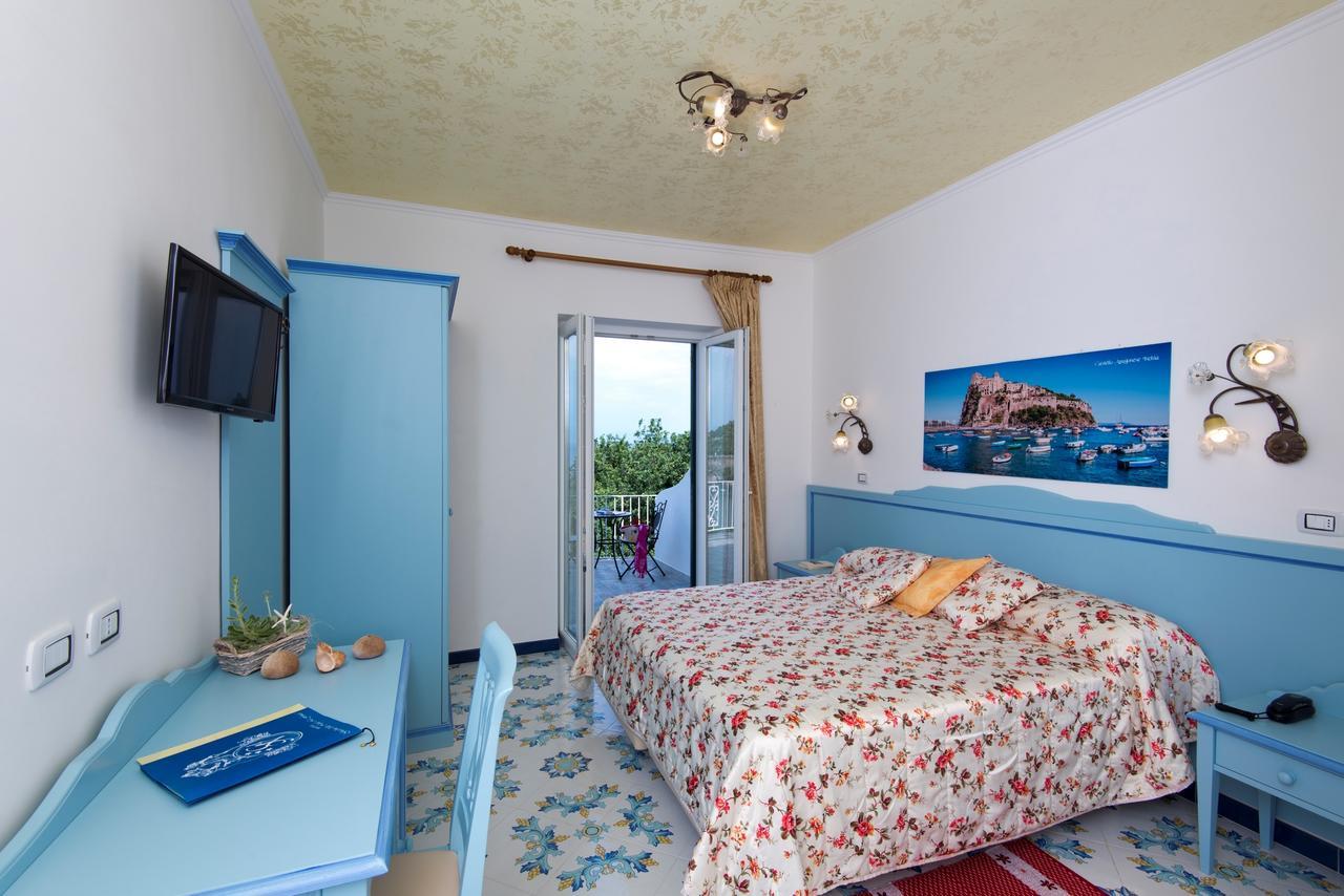 Hotel Giardino Delle Ninfe E La Fenice Ίσκια Εξωτερικό φωτογραφία