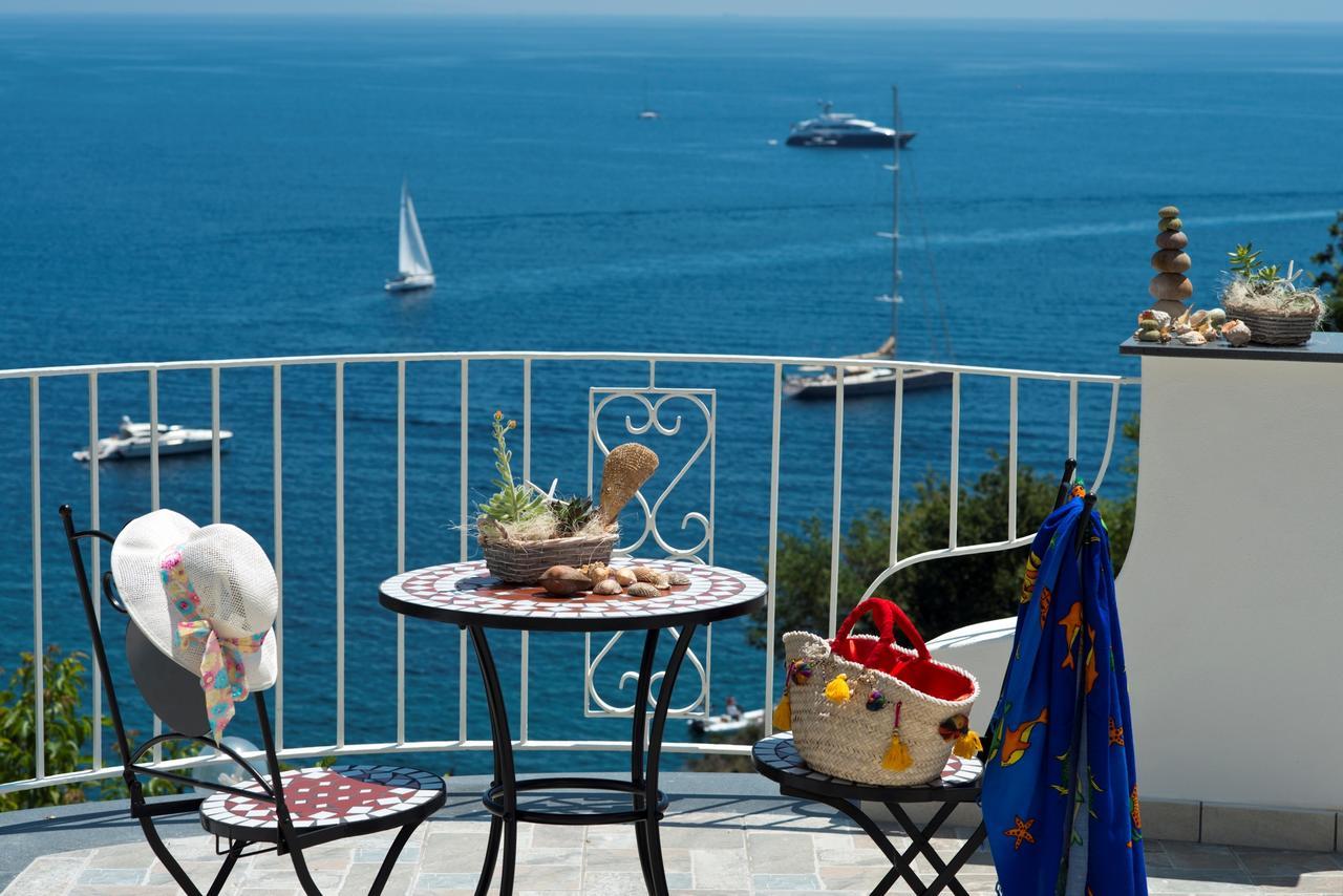Hotel Giardino Delle Ninfe E La Fenice Ίσκια Εξωτερικό φωτογραφία