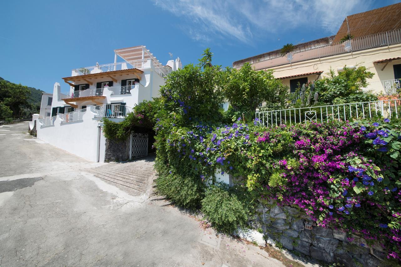 Hotel Giardino Delle Ninfe E La Fenice Ίσκια Εξωτερικό φωτογραφία