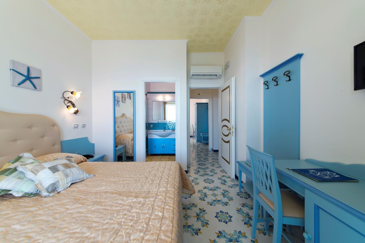 Hotel Giardino Delle Ninfe E La Fenice Ίσκια Εξωτερικό φωτογραφία