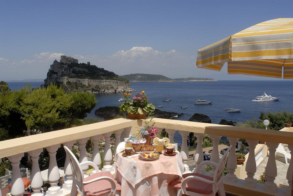 Hotel Giardino Delle Ninfe E La Fenice Ίσκια Εξωτερικό φωτογραφία