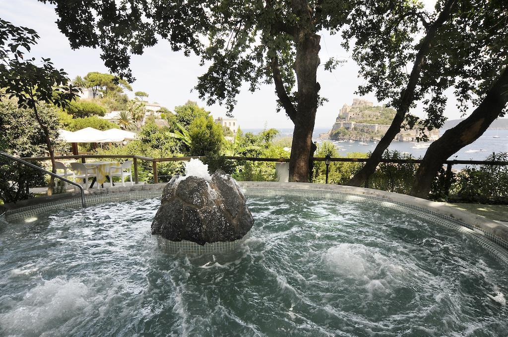 Hotel Giardino Delle Ninfe E La Fenice Ίσκια Εξωτερικό φωτογραφία