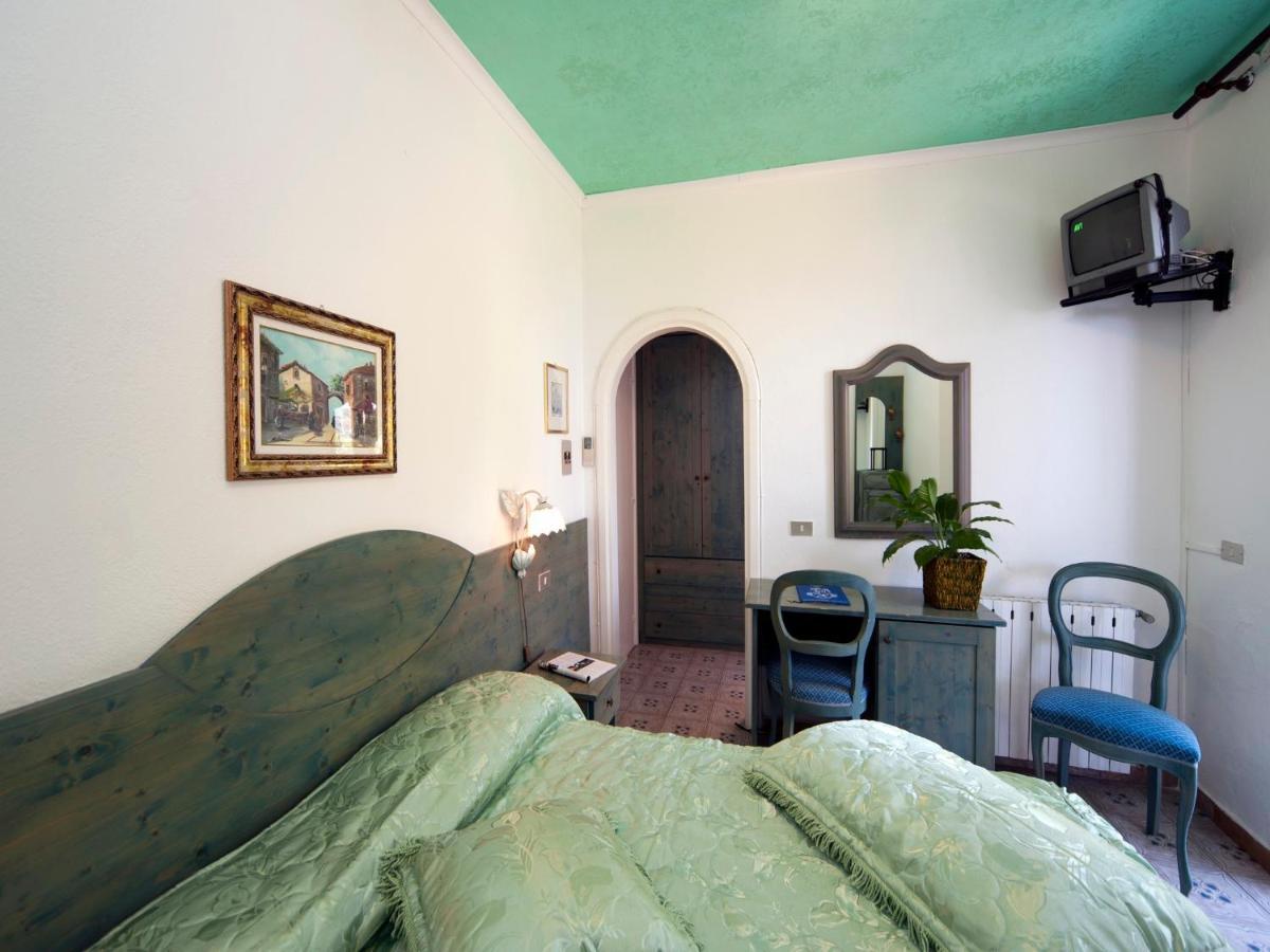 Hotel Giardino Delle Ninfe E La Fenice Ίσκια Εξωτερικό φωτογραφία